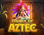 LEGACY OF AZTEC