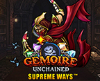 Gemoire Unchained: Supreme Ways
