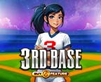 3rd Base