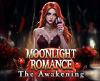 Moonlight Romance The Awakening